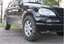 MERCEDES ML W163 1997-2005 Підвіска ліфт + 2,5 см