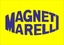 Дросельна заслінка CITROEN C4 04-MAGNETI MARELLI