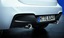 Наконечник выхлопной трубы BMW 1 F20 F21 mperformance carbon