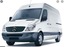 ПОРОГ ЛЕВЫЙ ПЕРЕДНИЙ MEREDES SPRINTER VW CRAFTER 06 -18