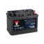Акумулятор Yuasa 70AH AGM 760A START-STOP YBX9096