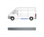 PRÓG FIAT DUCATO 04.94- 2092002 PRAWY NOWY