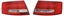 TYC LAMPA TYLNA AUDI A6 4F2, C6 2.4 04-