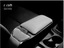 Підлокітник Armster 2 Kia Stonic 2017 -.. срібний