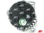 Alternator 75A AS-PL A1014 Clio Kangoo Twingo