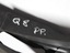 AUDI Q8 2018 передняя правая оконная прокладка 4m8. 837. 480 F