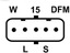 ALTERNATOR AS-PL A0258