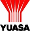 YUASA YBX7100 12V 65AH 650A EFB START-STOP