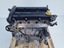 Двигун Opel Vectra B 2.2 16V 147km хороше стиснення Z22SE