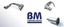 BM Catalysts Bm92647h каталізатор BM92647H