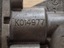 Навантажувальний клапан підйому осі KNORR K014977 K015384