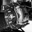 Потужні диски EBC GD-SUBARU BRZ 2012-спереду 277 мм