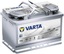 AKUMULATOR VARTA SILVER AGM 70AH 760A E39 !