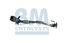 Каталізатор BM91519H BM CATALYSTS AUDI VW A3 GOLF