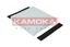 Воздушный фильтр салона KAMOKA f411901 En распределение