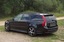 VOLVO V50 спойлер Елерон спойлер багажника якість!