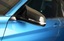 Накладка дзеркала BMW F30 F31 F32 F36 E84 CARBON