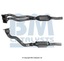 BM CATALYSTS BM90529H КАТАЛІЗАТОР VW GOLF IV