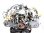 ДВИГУН SUBARU IMPREZA FORESTER LEGACY 2.0 16V DOHC EJ20 02-08R KPL