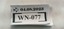 Спойлер заднього бампера AUDI Q7 S-LINE 4M0807941 L