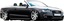 Audi A5 B8 кабріолет Підвіска AIRRIDE Air RIDE та