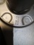 Кришка запасного колеса Mercedes G W463 A4638981700