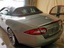 Датчик температуры топлива Jaguar XK x150