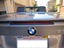 BMW 3 E93 Alpina спойлер волан на заслінку грунтовка!!