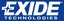 EXIDE EK600 AGM 60Ah 680A START STOP P+