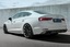 AUDI A5 S5 F5 SPORTBACK 8W8 спойлер елерона грунтовка!