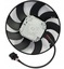 AUDI A8 10-17 вентилятор радіатора 3.0 V6K TFSI