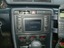 GPS навігація радіо AUDI A4 B6 повний комплект PIN