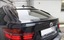 BMW X6 E71 спойлер Волан спойлер на заслінку грунтовка