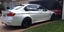 BMW 3 F30 спойлер Волан спойлер на лобове скло грунтовка!!