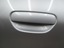 Передняя правая передняя дверь Audi A4 B5 LY7W серебро