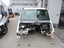 ОДИНОЧНАЯ КАБИНА IVECO DAILY 1999>