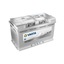 Акумулятор Varta Silver Dynamic 85Ah 800A P+