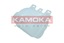 Розширювальний бачок охолоджуючої рідини kamoka 7720015 En Distribution