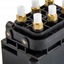 Solenoid Blok zaworów do Audi Allroad C5 4BH 00-05