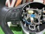 МНОГОФУНКЦИОНАЛЬНОЕ РУЛЕВОЕ КОЛЕСО MAZDA 3 BM KD45-32-982B-02