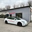 Port ładowania Tesla Model 3 Y EU 1490374-20-D