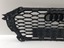 GRILL ATRAPA ZDERZAKA BLACK AUDI Q3 83A 83F S-LINE