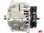 ALTERNATOR AS-PL do MAN TGL