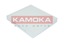 Повітряний фільтр салону KAMOKA f407901 En розподіл