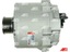 AS-PL ALTERNATOR A2101S