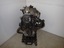 MAZDA 626 PREMACY 323 BJ RF2 2.0 DITD ДВИГУН MOTOR