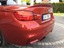 BMW 4 F33 кабріолет спойлер Волан спойлер якість!!!