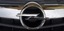 Opel Astra H 3 GTC TwinTop решітка радіатора. GM