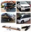 автомобільні рейки VW T5 T6 Silver KR