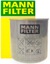 Манн-фільтр WK 8060 з паливним фільтром